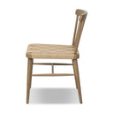 KERSHAW DINING CHAIR