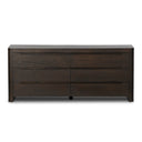 Bruce 6 Drawer Dresser