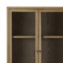 Bergstrom Cabinet