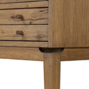 Bergstrom Cabinet