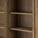 Bergstrom Cabinet
