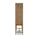 Bergstrom Cabinet