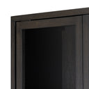 Bergstrom Cabinet