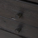 Bergstrom Cabinet