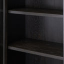 Bergstrom Cabinet