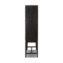 Bergstrom Cabinet