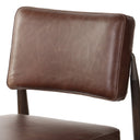 ANTON BAR + COUNTER STOOL