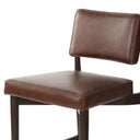ANTON BAR + COUNTER STOOL