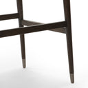 ANTON BAR + COUNTER STOOL