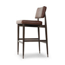 ANTON BAR + COUNTER STOOL