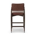 ANTON BAR + COUNTER STOOL