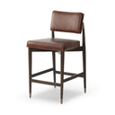 ANTON BAR + COUNTER STOOL