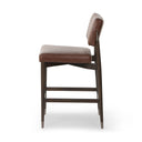 ANTON BAR + COUNTER STOOL