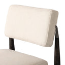 ANTON BAR + COUNTER STOOL