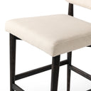 ANTON BAR + COUNTER STOOL