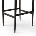 ANTON BAR + COUNTER STOOL