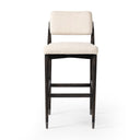 ANTON BAR + COUNTER STOOL