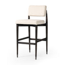 ANTON BAR + COUNTER STOOL