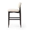 ANTON BAR + COUNTER STOOL