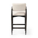 ANTON BAR + COUNTER STOOL