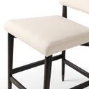 ANTON BAR + COUNTER STOOL