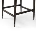 ANTON BAR + COUNTER STOOL