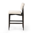 ANTON BAR + COUNTER STOOL