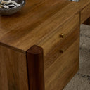 Reza Desk