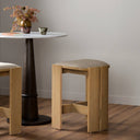 Hoven Backless Stool