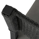Ferris Outdoor Dining Chair