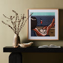 Leisure Ii By Coup D'Esprit