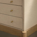 Ford Console Table