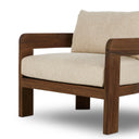 JACKSON OUTDOOR CHAIR