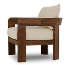 JACKSON OUTDOOR CHAIR