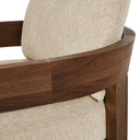 JACKSON OUTDOOR CHAIR