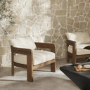 JACKSON OUTDOOR CHAIR