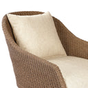 Koe Outdoor Chair
