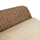 Koe Outdoor Chair