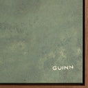 CARRYING THE OLIVE BRANCH NO.2 BY TYLER GUINN