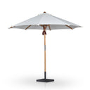 BASKA OUTDOOR ROUND UMBRELLA