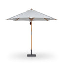 BASKA OUTDOOR ROUND UMBRELLA
