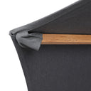 BASKA OUTDOOR ROUND UMBRELLA