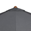 BASKA OUTDOOR ROUND UMBRELLA