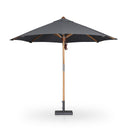 BASKA OUTDOOR ROUND UMBRELLA