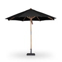 BASKA OUTDOOR ROUND UMBRELLA