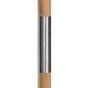 BASKA OUTDOOR ROUND UMBRELLA