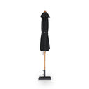 BASKA OUTDOOR ROUND UMBRELLA