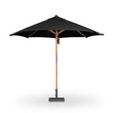 BASKA OUTDOOR ROUND UMBRELLA