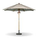 BASKA OUTDOOR ROUND UMBRELLA