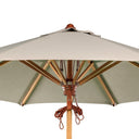 BASKA OUTDOOR ROUND UMBRELLA